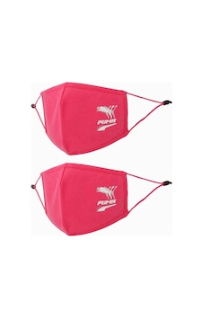 Puma Puma Face Mask Iı 2pcs Tur Unısex Maske 05422501