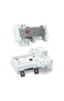 Yağlı Radyatör Elektrikli Soba Termostatı