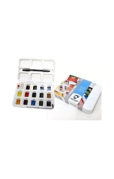 Van Gogh Tablet Sulu Boya 15 12 3 Renk Van Gogh Tablet Sulu Boya 15 12 3 Renk