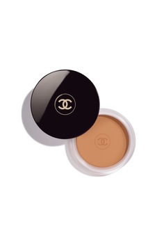 Chanel Les Beıges Cream-gel Bronzer For A Healthy Sun Kissed Glow - Soleil Tan Bronze Diğer