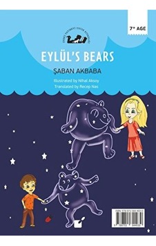 Eylül Ün Ayıları Eylül S Bears Eylül Ün Ayıları Eylül S Bears