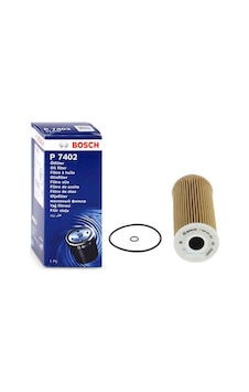 Skoda Superb 1.9tdı 2001-2008 Bosch Yağ Filtresi F026407402 Avb-avf-awx-bpz-bsv Skoda Superb 1.9tdı 2001-2008 Bosch Yağ Filtresi F026407402 Avb-avf-awx-bpz-bsv