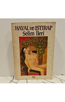 Hayal Ve Istırap -1.baskı- Hayal Ve Istırap -1.baskı-
