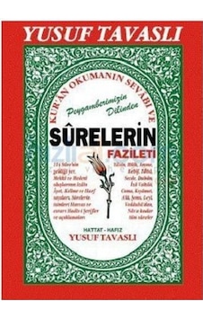 Surelerin Fazileti - Yusuf Tavaslı - Tavaslı