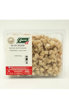Amesia Dana Donuk Pişmiş İşkembe 500 G Amesia Dana Donuk Pişmiş İşkembe 500 G
