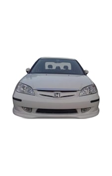 Honda Civic Vtec2 04-06 Typer Ön Ek