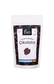 3 Adet Fro Yulaflı Cevzili Çikolata 50 G 3 Adet Fro Yulaflı Cevzili Çikolata 50 G