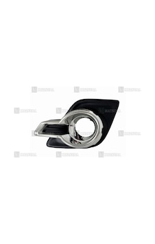 Toyota Hılux Hı-curiser Sağ Sis Çerve Kromlu 2015-2019 52127-0k170-krm Toyota Hılux Hı-curiser Sağ Sis Çerve Kromlu 2015-2019 52127-0k170-krm