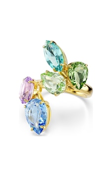 5746909 Swarovski Yüzük Gema:rıng Open Mul/gos 60 Metalik 5746909 Swarovski Yüzük Gema:rıng Open Mul/gos 60 Metalik