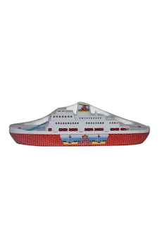 Clk-411 Feribot Yolcuları Fileli Clk-411 Feribot Yolcuları Fileli