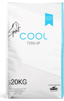 Cool Tying Up Tutulma Yemi 20 Kg