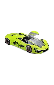 21094 1:24 Lamborghini Terzo Millennio Model Araba
