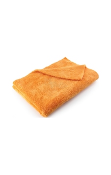 Carpro Boa Microfiber Towel – 40Cm 60Cm Mikrofiber Turuncu Bez