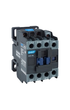 CHINT 925353 G NXC-09 220V 50/60Hz(R)