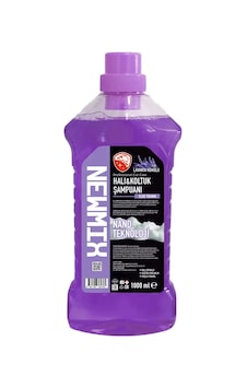 Newmix Halı&koltuk Şampuanı 1 Kg Elde Yıkama Tekli Newmix Halı&koltuk Şampuanı 1 Kg Elde Yıkama Tekli