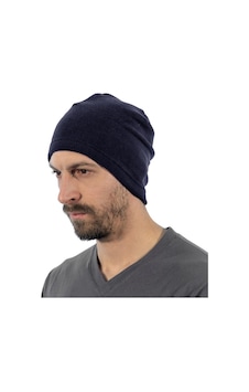 Şensel, Polar Bere, Lacivert -11E345- Kışlık Bere, Unisex, Polar Şensel, Polar Bere, Lacivert -11E345- Kışlık Bere, Unisex, Polar