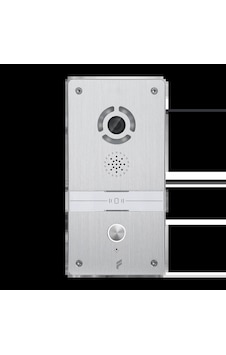 Intercom Dış Ünite - Villa Tipi, Idgv Intercom Dış Ünite - Villa Tipi, Idgv
