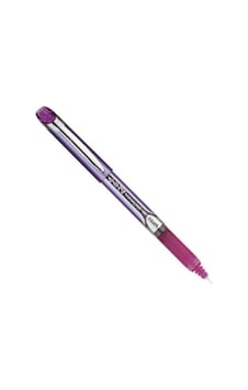 Ergonomik Pembe Sıvı Mürekkepli İğne Uçlu Kalem Ergonomik Pembe Sıvı Mürekkepli İğne Uçlu Kalem