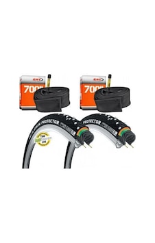 Bike Sky Cst Platinum Protector Zırhlı 700x35 Bisiklet Lastik Seti 2 Adet Dış 2 Adet İç Bike Sky Cst Platinum Protector Zırhlı 700x35 Bisiklet Lastik Seti 2 Adet Dış 2 Adet İç
