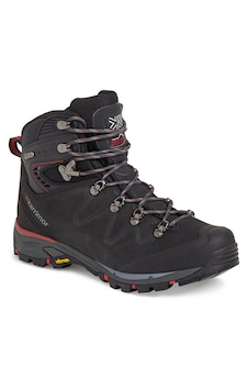 Karrimor Karri Mor Ksb Cheetah Nb Weathertite Charcoal Erkek Gri Bot Chr Gri
