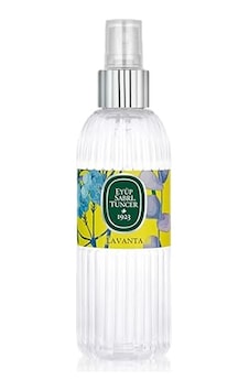 Eyüp Sabri Tuncer Lavanta Kolonyasi Silindir Pet Şişe Sprey 150 Ml Eyüp Sabri Tuncer Lavanta Kolonyasi Silindir Pet Şişe Sprey 150 Ml