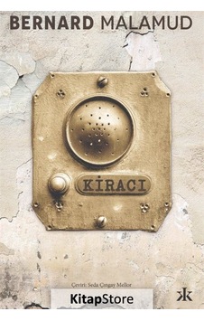 Kiracı - Bernard Malamud - Kafka Kitap Kiracı - Bernard Malamud - Kafka Kitap