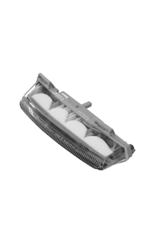 Ulo Gündüz Sürüş Lambası Mercedes C Class/E Class/S Class/W Class 2009-2015 Sol