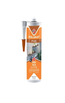 High Tack Silikon 280 Gr. High Tack Silikon 280 Gr.