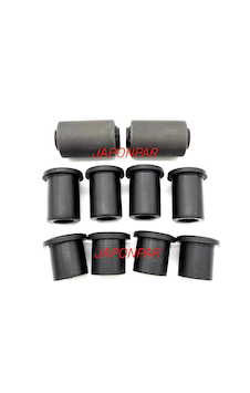1 Set 2006-2013 Nissan Navara D40 Makas Burcu Lastiği