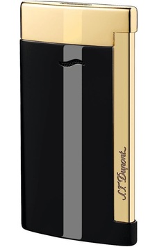 S.t. Dupont Slim 7 Çakmak 27708 S.t. Dupont Slim 7 Çakmak 27708