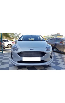 Ford Fiesta Makyajlı Ön Ek