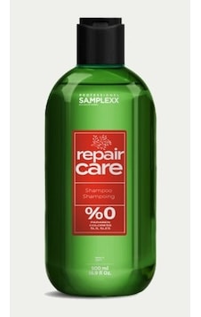 Samplexx Professionel Repair Care Onarıcı Şampuan 500 ML