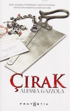 Çırak Ciltli Çırak Ciltli