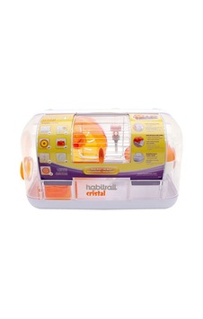 Habitrail Hamster Kafesi