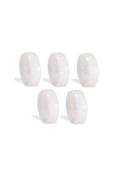 100x35 15mm Rmb Kama Yedek Teker 5 Adet