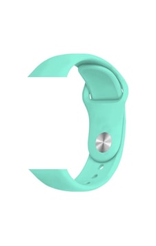 Apple Uyumlu Watch Kordon 4 5 6 Se 7 38 40 41 42 44 45 MM Silikon Kordon (394922692) Apple Uyumlu Watch Kordon 4 5 6 Se 7 38 40 41 42 44 45 MM Silikon Kordon (394922692)