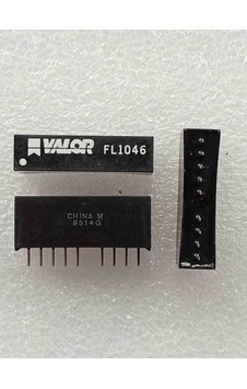 Fl1046 Valor Chına Fl1046 Valor Chına