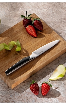 Emsan Pro Knife Soyma Bıçağı Siyah Emsan Pro Knife Soyma Bıçağı Siyah