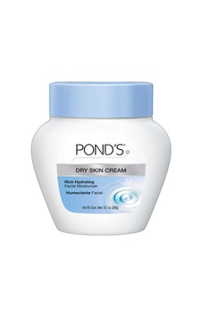 Pond's Kuru Ciltler İçin Nemlendirici Krem 286 G Pond's Kuru Ciltler İçin Nemlendirici Krem 286 G