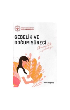 Gebelik Ve Doğum Süreci Annelik Yolculuğu