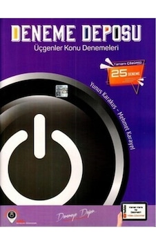 2022 AYT Üçgenler Deneme Deposu - Deneme Deposu 2022 AYT Üçgenler Deneme Deposu - Deneme Deposu
