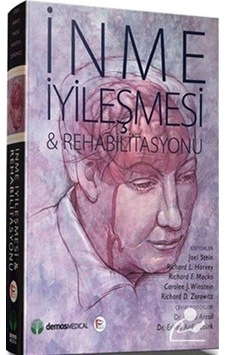 İnme İyileşmesi ve Rehabilitasyonu - Tansu Arasıl - Pelikan Yayınları İnme İyileşmesi ve Rehabilitasyonu - Tansu Arasıl - Pelikan Yayınları