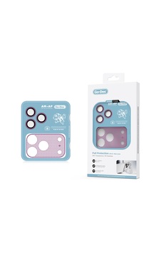 Apple iPhone Uyumlu 18 Pro Go Des Fc009 Titanyum Anti Reflective 2in1 Kamera Lens Koruyucu Kırmızı-titanyum Apple iPhone Uyumlu 18 Pro Go Des Fc009 Titanyum Anti Reflective 2in1 Kamera Lens Koruyucu Kırmızı-titanyum