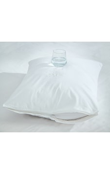 Komfort Home Fermuarlı Sıvı Geçirmez Yastık Alezi 50X70Cm 2 Adet Komfort Home Fermuarlı Sıvı Geçirmez Yastık Alezi 50X70Cm 2 Adet
