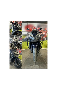 Sym Jet 14 Evo 200 Koruma Demiri