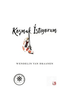 Mercankitap Koşmak Istiyorum / Wendelin Van Draanen Mercankitap Koşmak Istiyorum / Wendelin Van Draanen