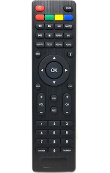 Aciko Hd Uydu Kumanda Aciko Hd Uydu Kumanda