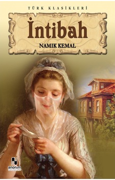 Intibah- Namık Kemal Intibah- Namık Kemal