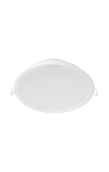 Philips 59447 Meson 090 5.5 W 6500k Wh Gömme Led Spot Abanoz