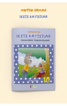 Mutlu Orman - Leziz Kayısılar Bakır Mutlu Orman - Leziz Kayısılar Bakır